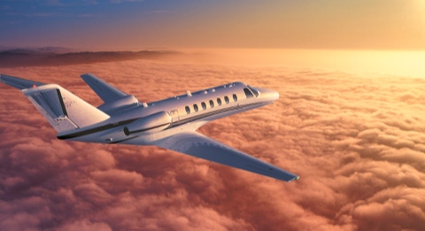 Crash Of A Cessna 421 Golden Eagle In Pakistan 3 Killed